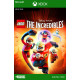 LEGO: The Incredibles XBOX CD-Key